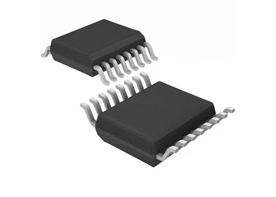 C9KEAZN8AMTG Mikrokontroler MCU 32-Bit 48MHz ARM Cortex-M0+ Kinetis KEA Mikrokontroler 16-TSSOP