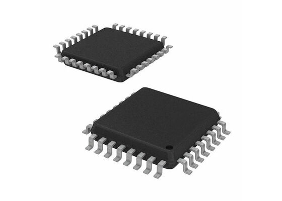 C9KEAZN64AMLC Mikrokontroler MCU 2.7V Hingga 5.5V ARM Cortex-M0+ Kinetis KEA Mikrokontroler