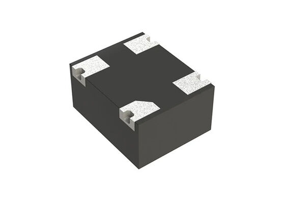 CDC6C012288ADLRRQ1 Integrated Circuit Chip Low-ppm Bulk-Acoustic-Wave Fixed-Frequency LVCMOS Oscillator