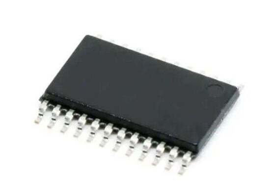 DRV81646QDGQRQ1 Chip Sirkuit Terpadu 4.5V Hingga 65V Penggerak Saluran Rendah Empat Saluran Untuk Manajemen Mesin