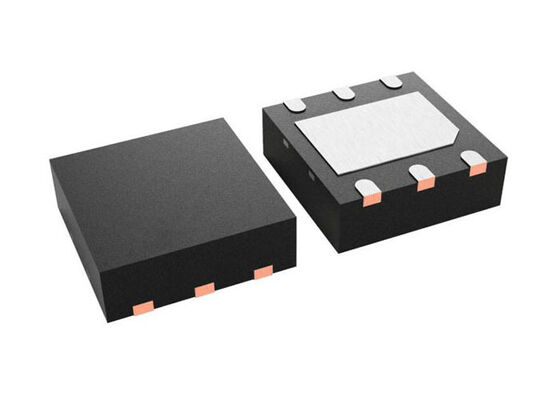 LMK6BPK62500FDLRR Integrated Circuit Chip 9.3fs Ultra-Low Jitter Fixed Frequency Differential Oscillator