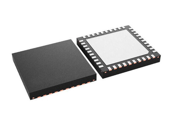 LMK00338RTAR Integrated Circuit Chip 8-Output PCIe Gen1 Untuk Gen7 Clock Buffer Dan Level Translator