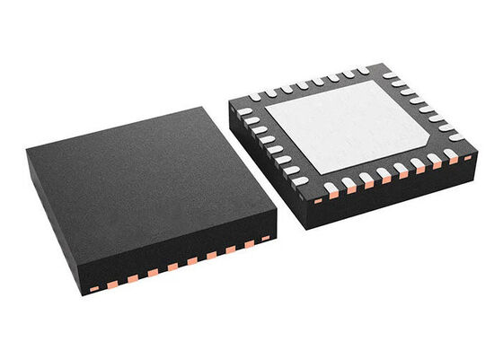 CDCDB400RHBR Integrated Circuit Chip 4-Output Clock Buffer Untuk PCIe Gen 1 Hingga Gen 7 VQFN-32
