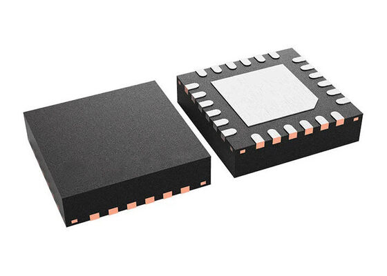 CDCE6214RGER Chip Sirkuit Terpadu Generator Jam Daya Ultra-Rendah Dengan Satu PLL Dan Empat Output Diferensial