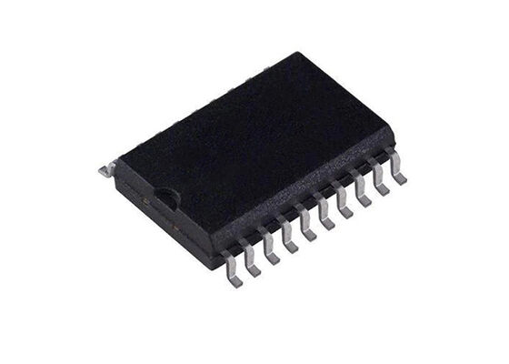 Chip Sirkuit Terpadu Penguat Terisolasi AMC4311DDVVR Dengan Output Diferensial dan Konverter DC/DC Terintegrasi