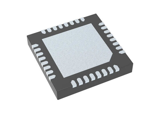 BQ41Z50RSNR Integrated Circuit Chip Pengelola Paket Baterai Terintegrasi Dengan Dinamis Z-TrackTM