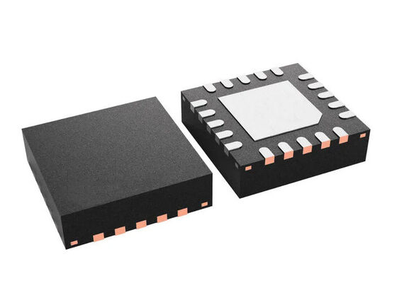 BQ76907RGRR Sirkuit Terpadu Chip Monitor dan Pelindung Baterai Akurasi Tinggi untuk Penyedot Debu