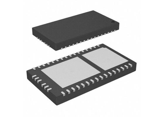 LTC4233CWHH Integrated Circuit Chip 10A Dijamin SOA Hot Swap Controller QFN-38 PMIC Chips