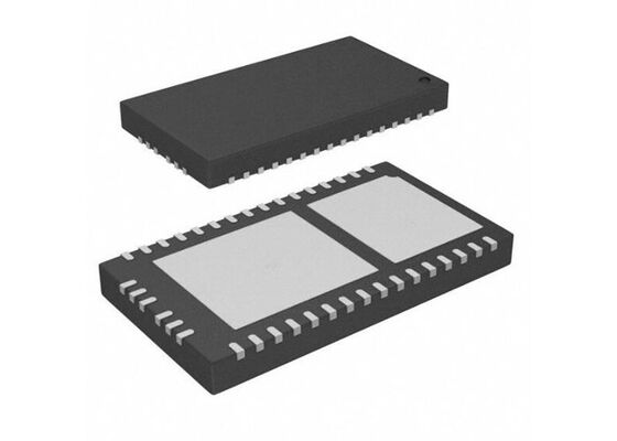 LTC4234HWHH Integrated Circuit Chip Power Management IC 20A Guaranteed SOA Hot Swap Controller