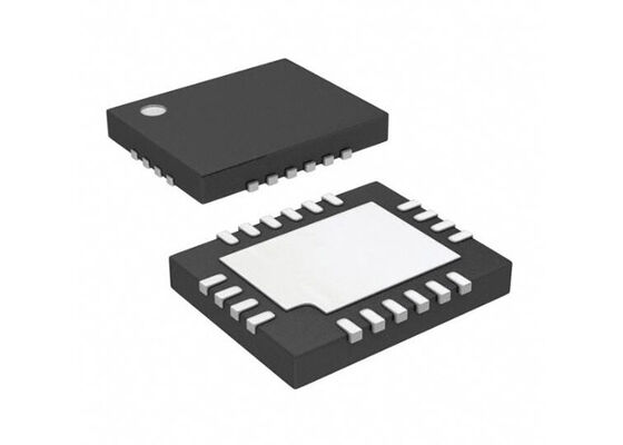 Chip Sirkuit Terpadu LTC4235IUFD-1 Diode-OR Ideal Dan Pengontrol Hot Swap Dengan Monitor Arus