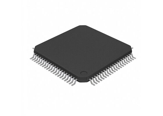 F29H850DM4SPZSR Mikrokontroler MCU C2000TM 64-Bit 200MHz 2MB Dual Core Real-Time Mikrokontroler