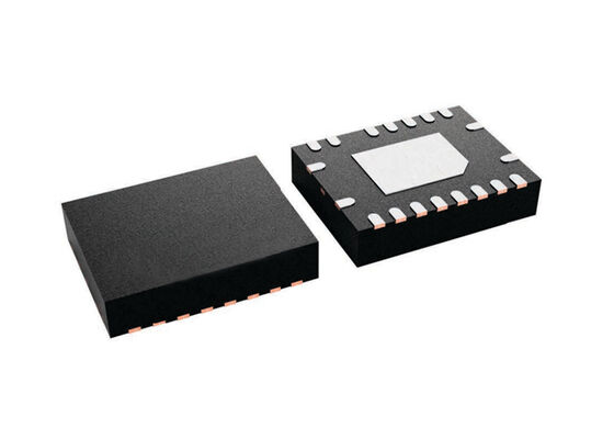 LM25192QRGYRQ1 Integrated Circuit Chip Efisiensi Tinggi Otomotif 42V Synchronous Buck Controller Dengan I2C