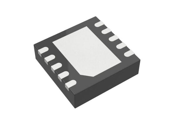 LTC4380IDD-1 Integrated Circuit Chip Surge Protectors 8μA Low Quiescent Current Surge Stopper DFN-10