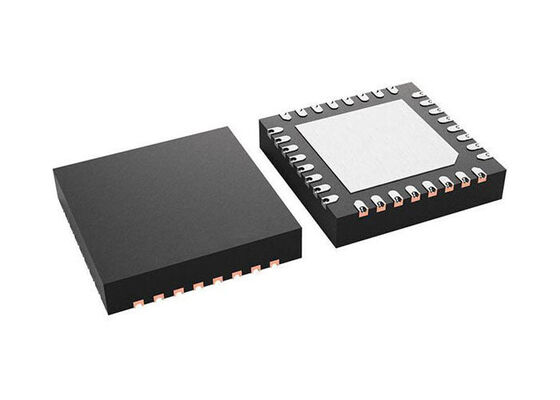 M0C1105QRHBRQ1 Mikrokontroler MCU 32MHz Arm Cortex-M0+ Mikrokontroler Untuk Deteksi Hunian Kendaraan