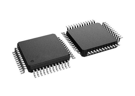 M0C1106QPTRQ1 Mikrokontroler MCU Kinerja Tinggi Otomotif 32MHz Arm Cortex-M0+ MCU