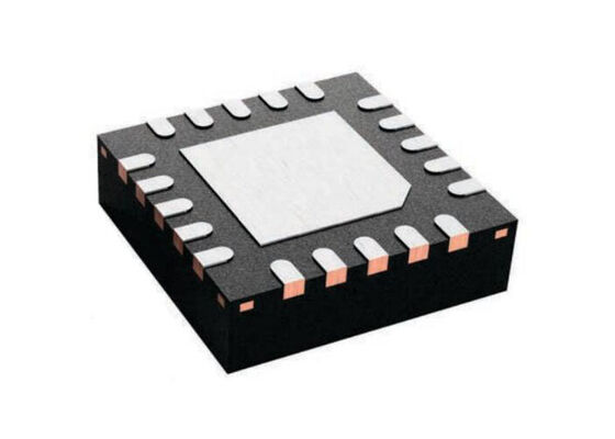 M0C1106QRUKRQ1 Mikrokontroler MCU Berkinerja Tinggi 32MHz Arm Cortex-M0+ MCU Untuk Sistem Kemudi