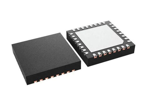 MSPM0G5187SRHBR Mikrokontroler MCU 80MHz Arm Cortex-M0+ Mikrokontroler Sinyal Campuran