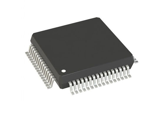 Mikrokontroler NS32K144HAT0MLH MCU 80MHz S32K1 Mikrokontroler Serbaguna Otomotif