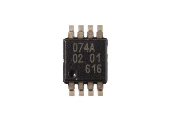 PCA85074ADP Integrated Circuit Chip Automotive Low Power RTC IC Dengan Antarmuka I2C 400kHz