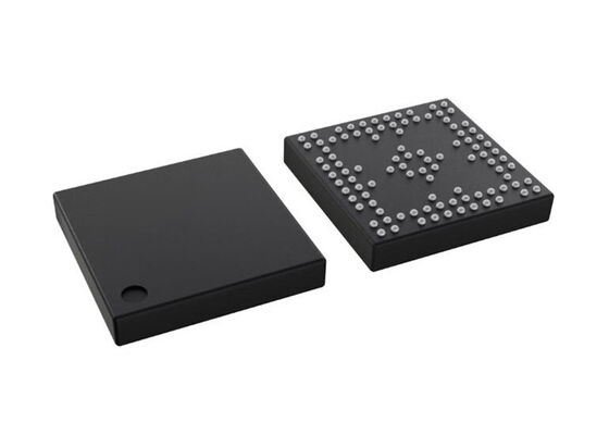 Mikrokontroler R7FA4L1BD3CAG MCU 80MHz RA4L1 Mikrokontroler IC LFBGA-100 MCU Arm Cortex-M33 32-Bit