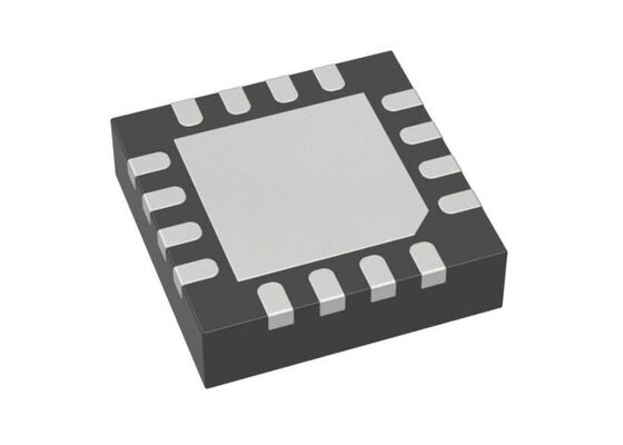 RRW30120-110 Sirkuit Terpadu Chip Pengontrol USB PD 3.2 EPR QFN-16 Pengontrol Pengiriman Daya USB