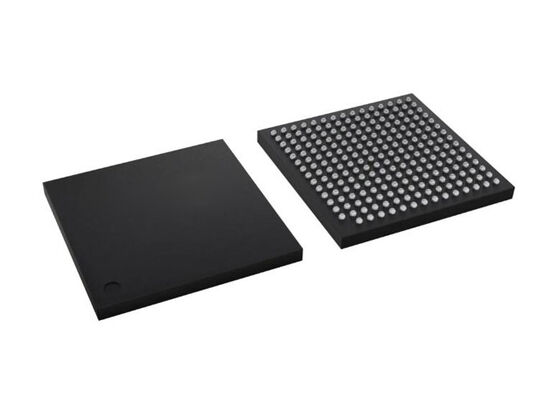 R7KA8M2AFDCAB Mikrokontroler MCU RA8M2 Mikrokontroler IC 800MHz Dual-Core MCU Berkinerja Tinggi