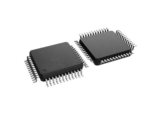 M0L1117QPTRQ1 Integrated Circuit Chip Automotive 32MHz 1.68Msps Arm Cortex-M0 Microcontroller Sinyal Campuran