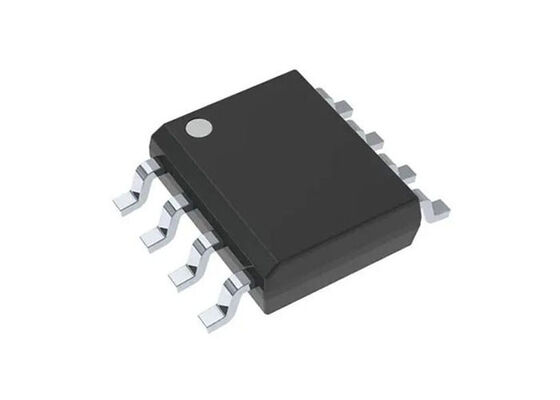 TCAN3414DR Integrated Circuit Chip Transceiver CAN FD berkecepatan tinggi dengan shut-down dan standby mode
