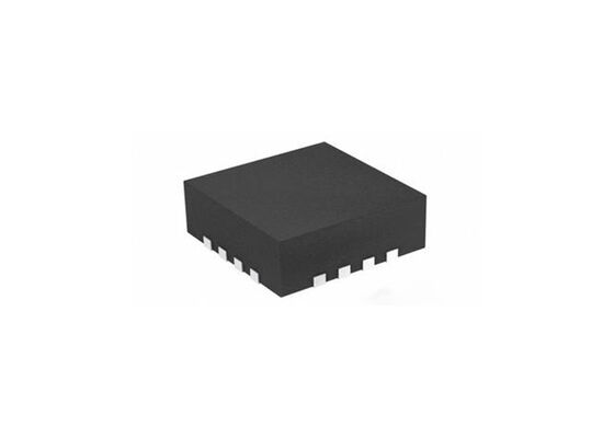 Chip Sirkuit Terpadu Sensor Arus Efek Hall 285kHz dengan Perlindungan Arus Berlebih TMCS1170B9FQVAPR