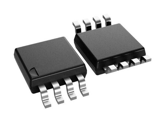UCC27624VDGKR Integrated Circuit Chip 30V Dual-Channel Low-Side Driver VSSOP-8 Gate Driver IC