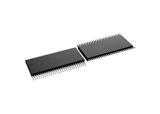 TXE8148DGGR Integrated Circuit Chip 48-Bit SPI Bus I/O Expander Dengan I/O Register yang dapat dikonfigurasi