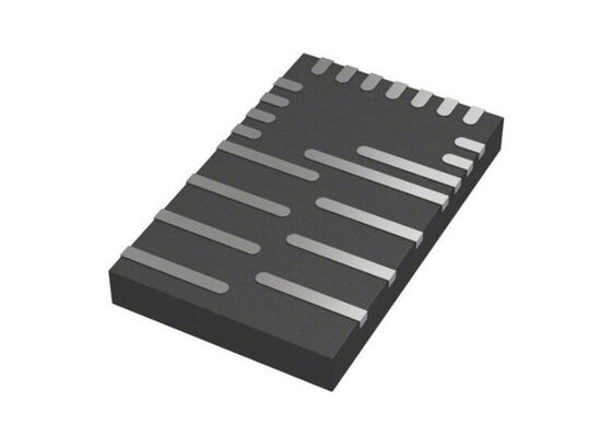 MAX16545CGPF Integrated Circuit Chip 60A Integrated Protection IC FCQFN-22 IC Perlindungan Pemutus Sirkuit