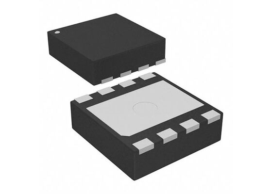 TCAN3414DRBR Integrated Circuit Chip High-Speed 3.3V CAN FD Transceiver Untuk Infrastruktur Grid