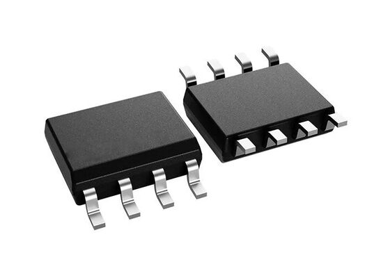 TCAN6062DR Integrated Circuit Chip High-Speed CAN XL Transceiver Dengan Standby Mode SOIC-8