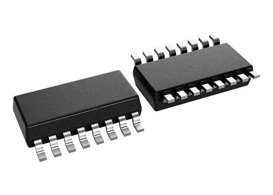 TMUX1308AQDYYRQ1 Chip Sirkuit Terpadu Multiplexer Terkendali Injeksi Arus Untuk Beban Impedansi Tinggi