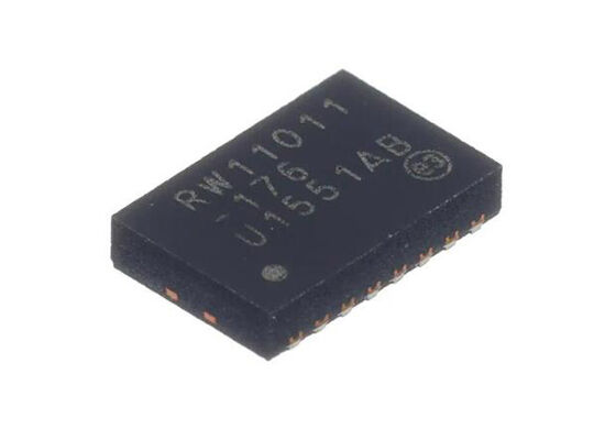 RRW11011-176 Integrated Circuit Chip 500W AC/DC Digital Controller Sisi Primer DFN-16