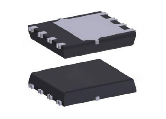 RBA80N10EANS-4UA07 Integrated Circuit Chip 100V 80A Otomotif REXFET-1 N-Channel Power MOSFET Transistor