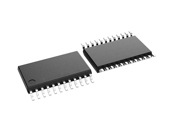 TCA9847PWR Integrated Circuit Chip Ultra-Low Voltage 1MHz Delapan Saluran I2C Multiplexer Dengan Reset