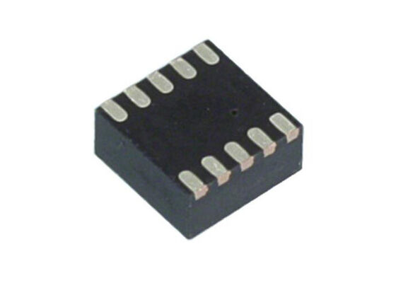 MMA8653FC Sensor IC Low Power 3-Axis Digital Accelerometer dengan Resolusi 10-Bit dan Tegangan Pasokan 1,95V sampai 3,6V