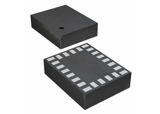 IC Sensor LSM9DS1 Modul Inersial iNEMO Kinerja Tinggi 9 Sumbu dengan Antarmuka I2C/SPI dalam Paket LGA-24