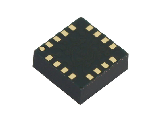LIS344ALH Sensor IC Kinerja Tinggi Akselerometer Linear Ultracompact 3-Sumbu