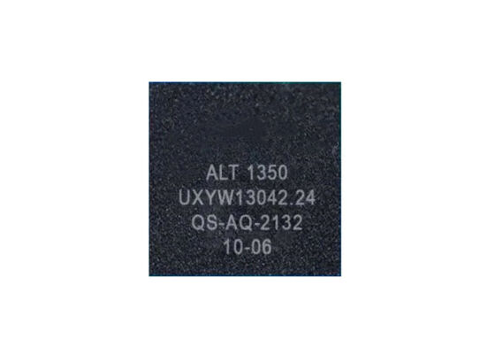 ALT1350QS-B0 IoT Chip Tinggi Terintegrasi LTE-M/NB-IoT Untuk 5G Massive Internet Of Things