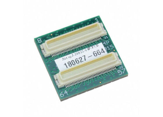 ARRAYJ-30035-64P-PCB Sensor IC SiPM Sensor 420nm J-Series Silicon Photomultiplier Sensor