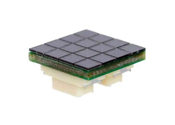 ARRAYJ-30035-16P-PCB Sensor IC J-Series SiPM Sensor 420nm Silicon Photomultiplier Array