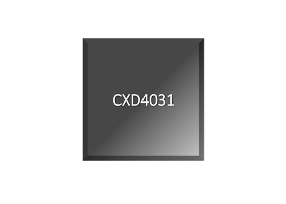 CXD4031GF Sensor IC High Power High-Side Laser Diode Driver Untuk LiDAR Jarak Panjang