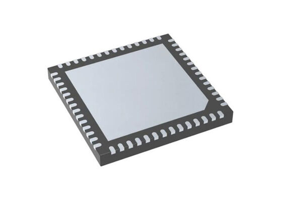 DAC7728SRTQR Integrated Circuit Chip Octal-Channel 12-Bit Digital-To-Analog Converter VQFN-56