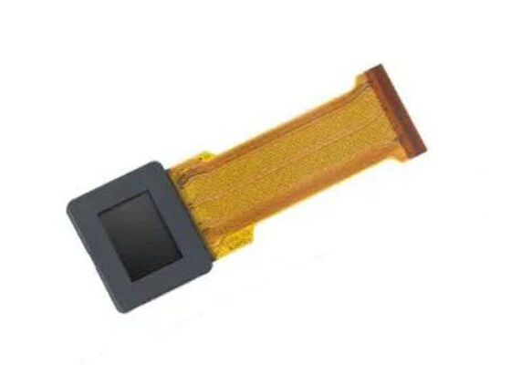 ECX337A Integrated Circuit Chip High-Luminance 0.5-Type Full HD OLED Microdisplay Untuk Kamera EVF