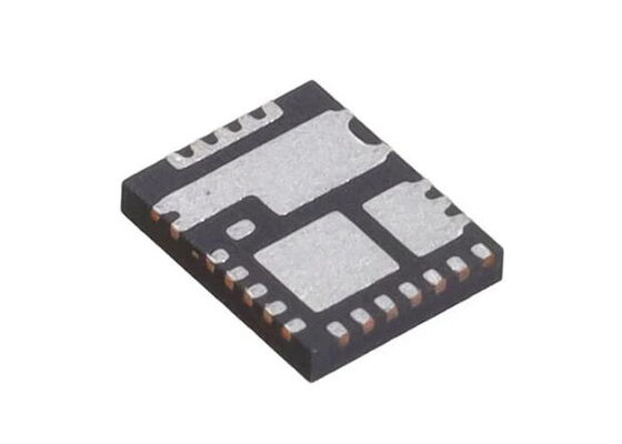 FDMF5175 Integrated Circuit Chip Modul Tahap Daya Cerdas 30A Modul Driver Daya PQFN-24