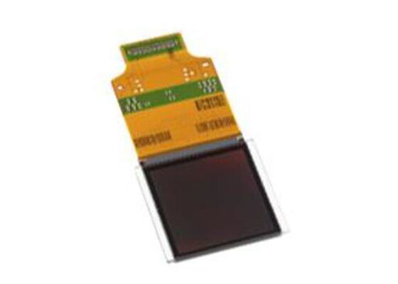 ECX344A Integrated Circuit Chip High Resolution 1.30-Type Full HD OLED Microdisplay Untuk Headset VR
