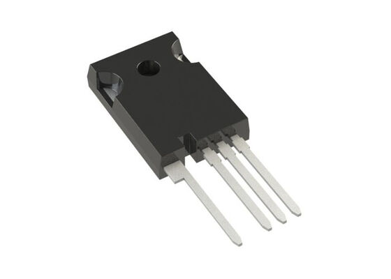 FGH4L40T120SWD Integrated Circuit Chip 1200V 40A IGBT Transistor TO-247-4 Isolated Gate Bipolar Transistor